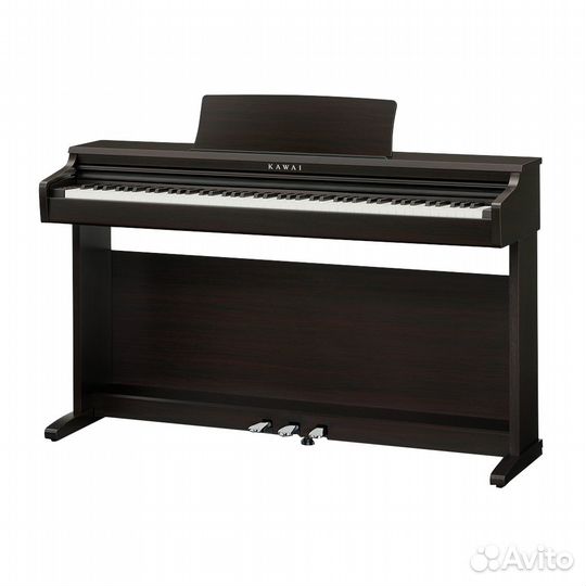 Kawai KDP120 цифровое пианино