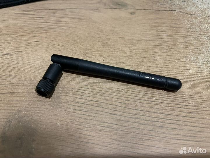 Антенна Wi-Fi для роутера, модема