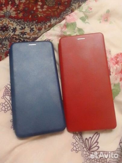 Чехлы для телефона Самсунг А51