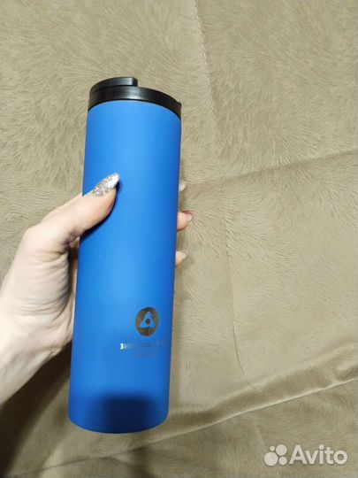 Термос (термо кружка) на 500мл