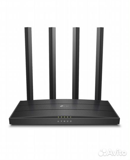 Tp link Archer C80 ac1900