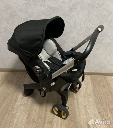 Автокресло коляска Foofoo 4в1