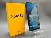 Realme note 50 прошивка