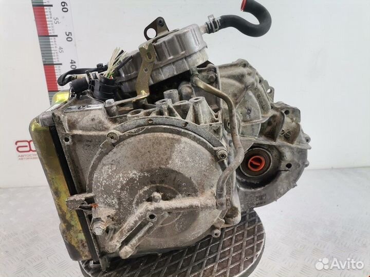 Кпп для Peugeot-Citroen C5 1