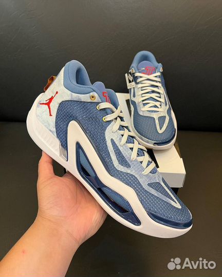 Nike Air Jordan Tatum 1 Denim