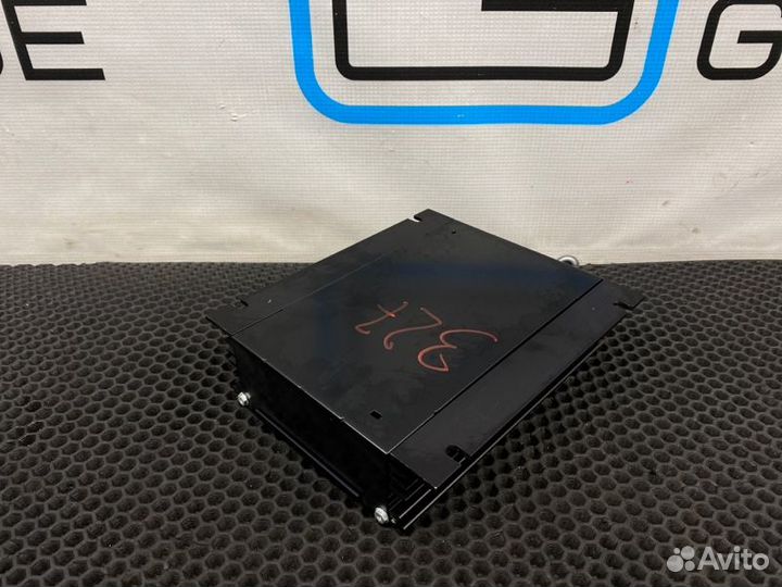 Усилитель звука Hummer H3 H3 L52 3.5 2006