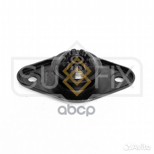 Опора амортизационной стойки зад прав/лев