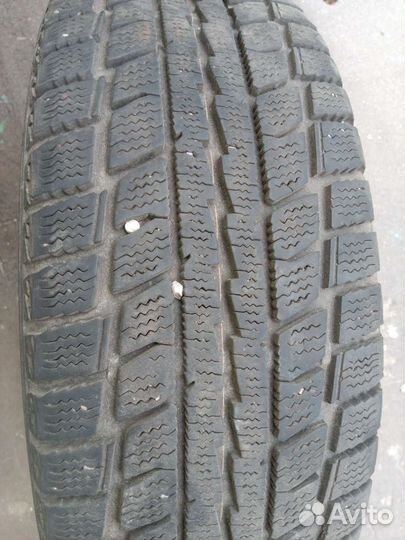 Dunlop Graspic DS2 175/70 R13 82Q