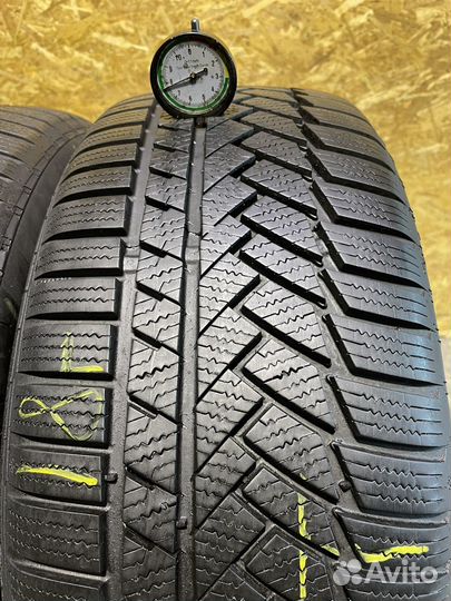 Continental WinterContact TS 850 P 225/50 R17