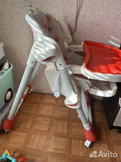Стульчик для кормления