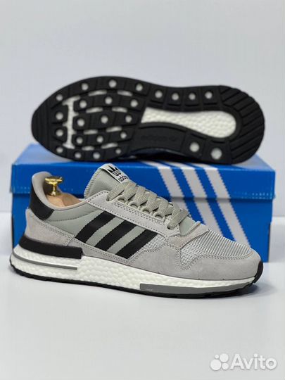 Кроссовки adidas zx