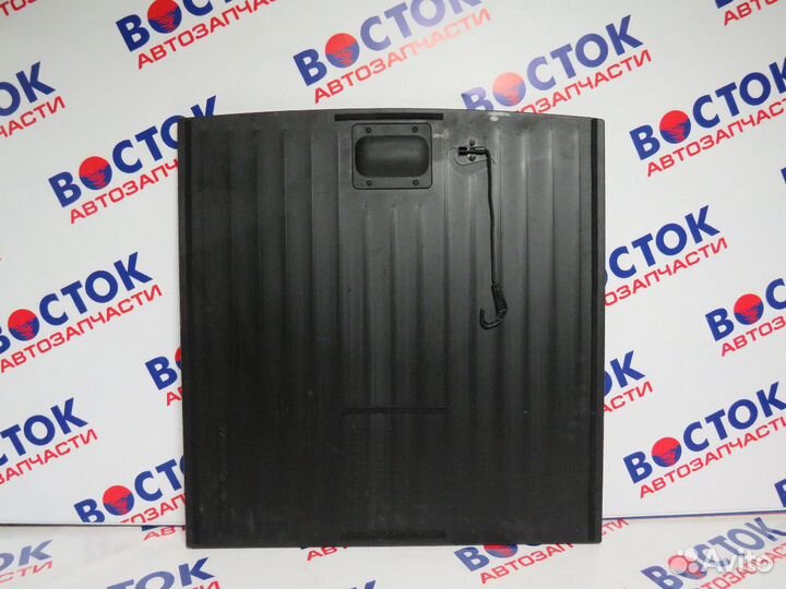 Полка (шторка багажника) mitsubishi airtrek CU4W