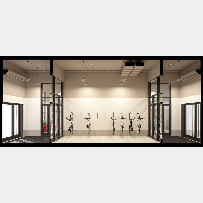 2-к. квартира, 57,7 м², 14/14 эт.