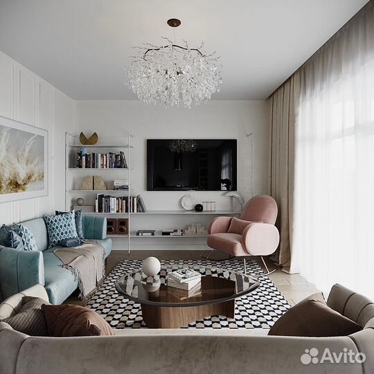 Учитель 3DS Max (3Д визуализация)