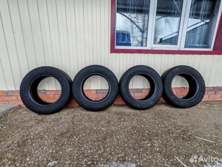 Cordiant Sport 3 205/65 R15