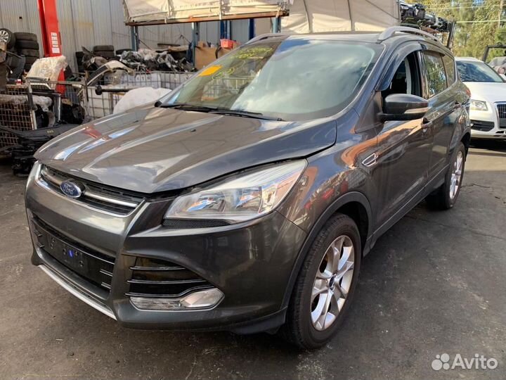 Компрессор системы кондиционирования Ford Kuga