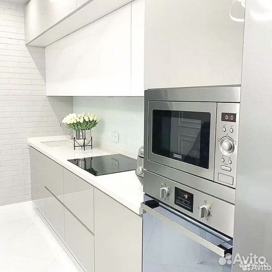 Кухня на заказ