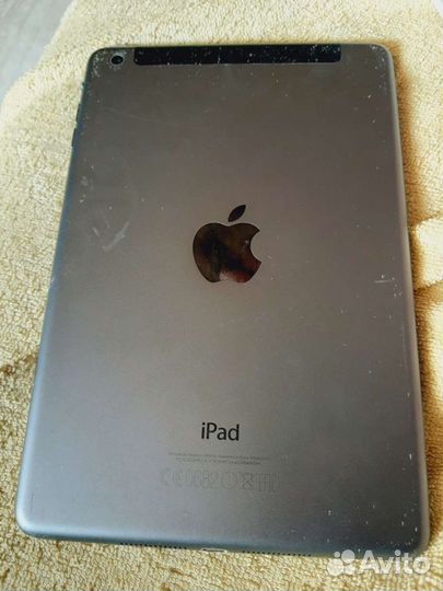 iPad