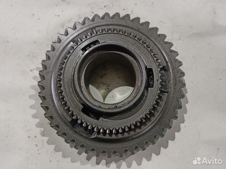 Шестерня кпп 1 передачи Peugeot Boxer