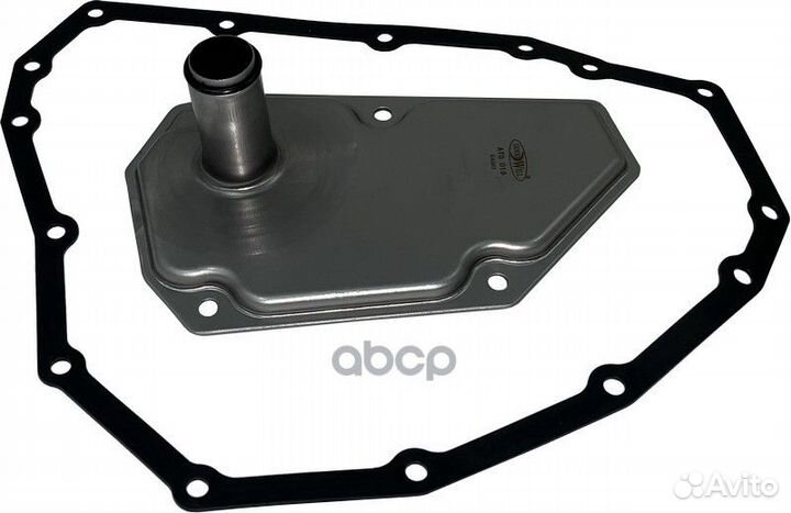 Фильтр АКПП Nissan juke (F15) 1.6 ATG 019 Goodwill