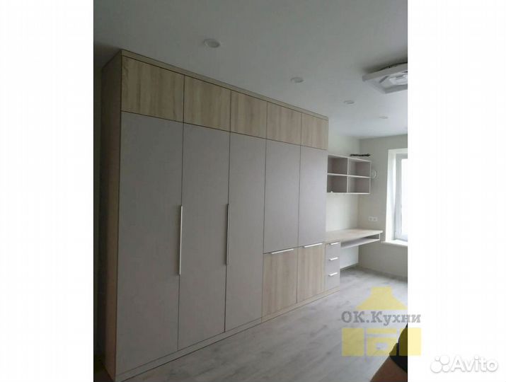 Мебель шкафы