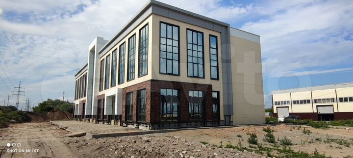 Аренда Офиса, 70 м²