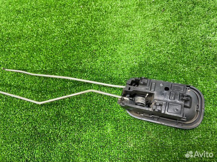 Ручка двери внутренняя передняя правая Nissan