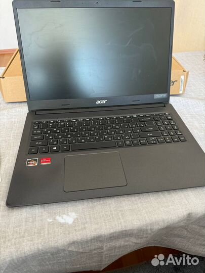 Acer extensa 15 ex215 22