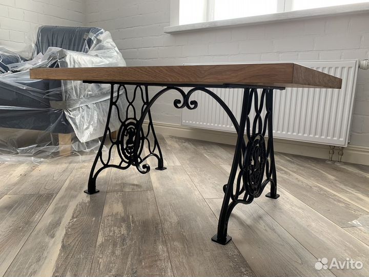 Станина Зингер Singer и другие Стол Подстолье