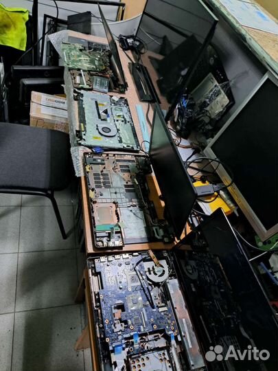 Ремонт,Разблокировка Телефонов,Ноутбуков, пк