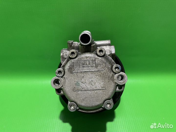 Насос гур Nissan Almera G15 Logan 1 Sandero 1