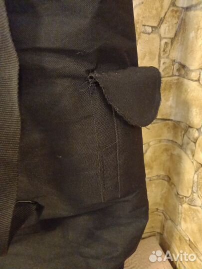 Сумка для кальяна