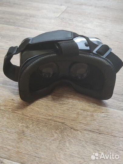 Очки виртуальной реальности Smarterra VR2 Mark2