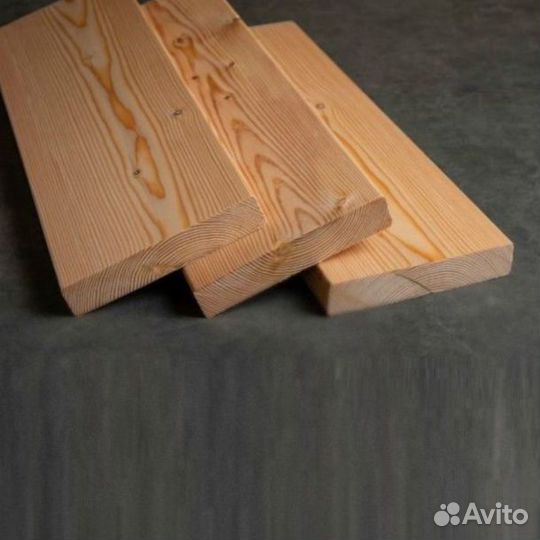 Лиственница шпунтованная