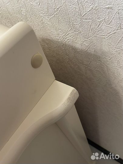 Пеленальный комод