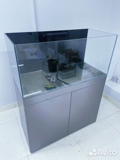 Морской аквариум индивидуально