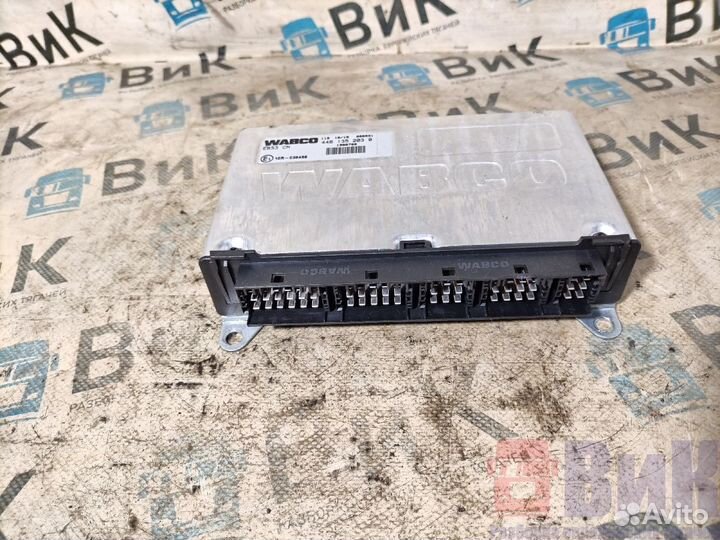 Блок EBS DAF 106