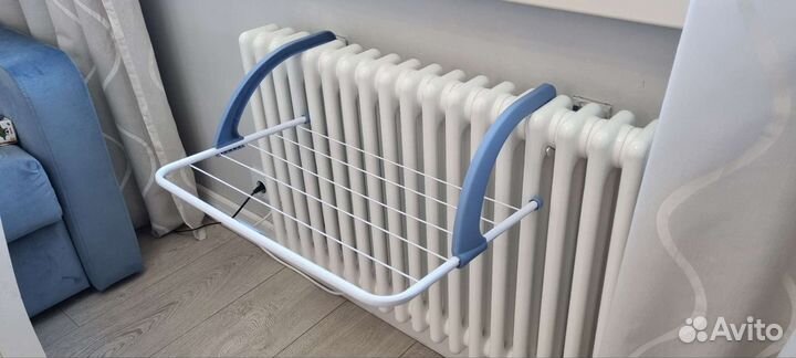 Сушилка для белья (подвесная)