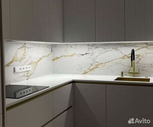 Кухни на заказ по вашим размерам