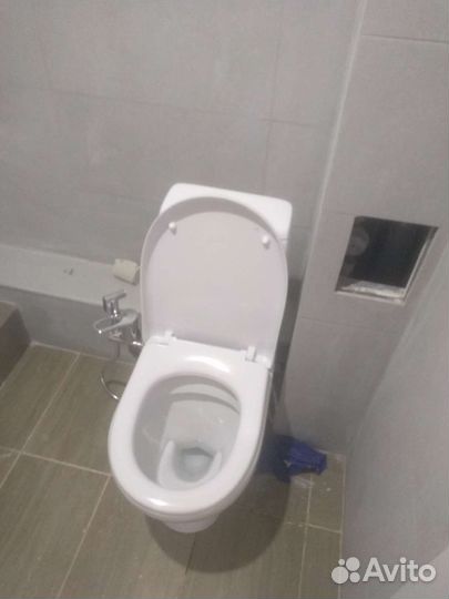 Монтаж систем отопления, водоснабжения
