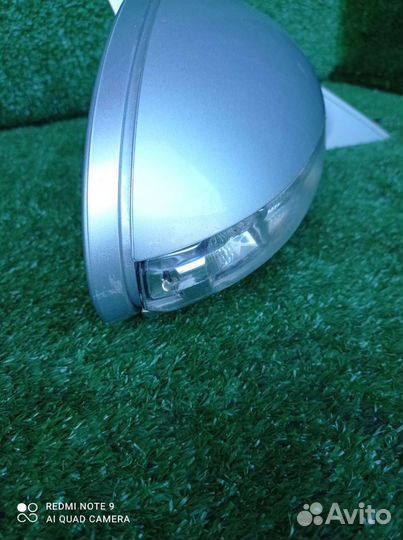 Зеркало боковое Правое мерседес w221