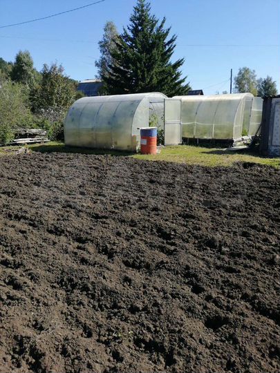 Дача 43 м² на участке 9 сот.