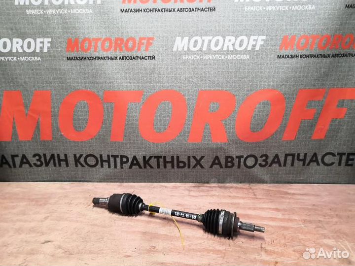 Привод L K12B XB32S А783