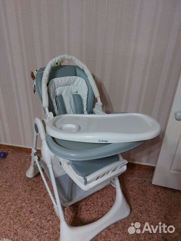 Стульчик для кормления