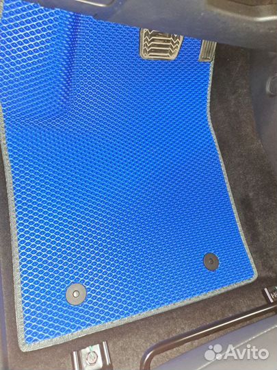 Eva ева коврики Livan X3 Pro