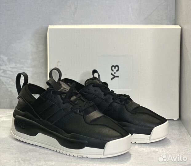 Кроссовки Adidas Y-3 Rivalrу мужские (41-45)