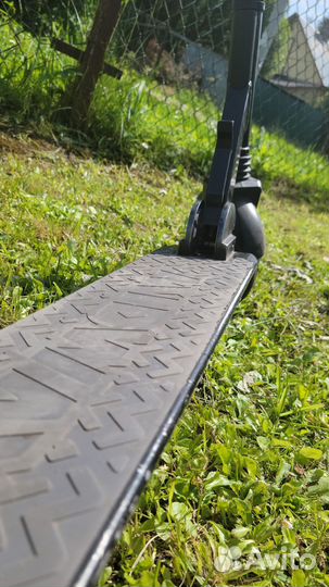 Электросамокат