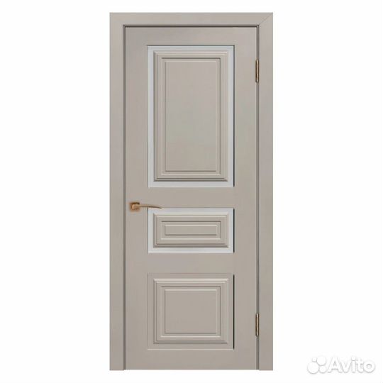 Межкомнатная дверь Л-1 до