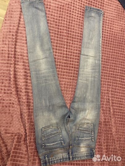 Джинсы orbi на рост 170