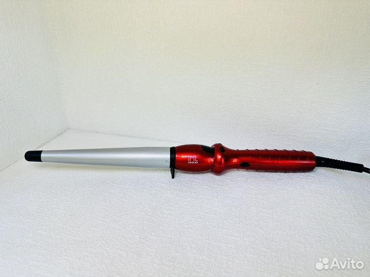 Конусная плойка irit IR-3166